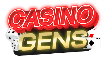 โลโก้ CasinoGens